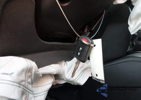 2021 Mitsubishi Outlander Sport 2.0 Be Awc/2.0 Es Awc/2.0 Le Awc/2.0 Se Awc z USA, uszkodzony, nr VIN JA4ARUAU4MU036463